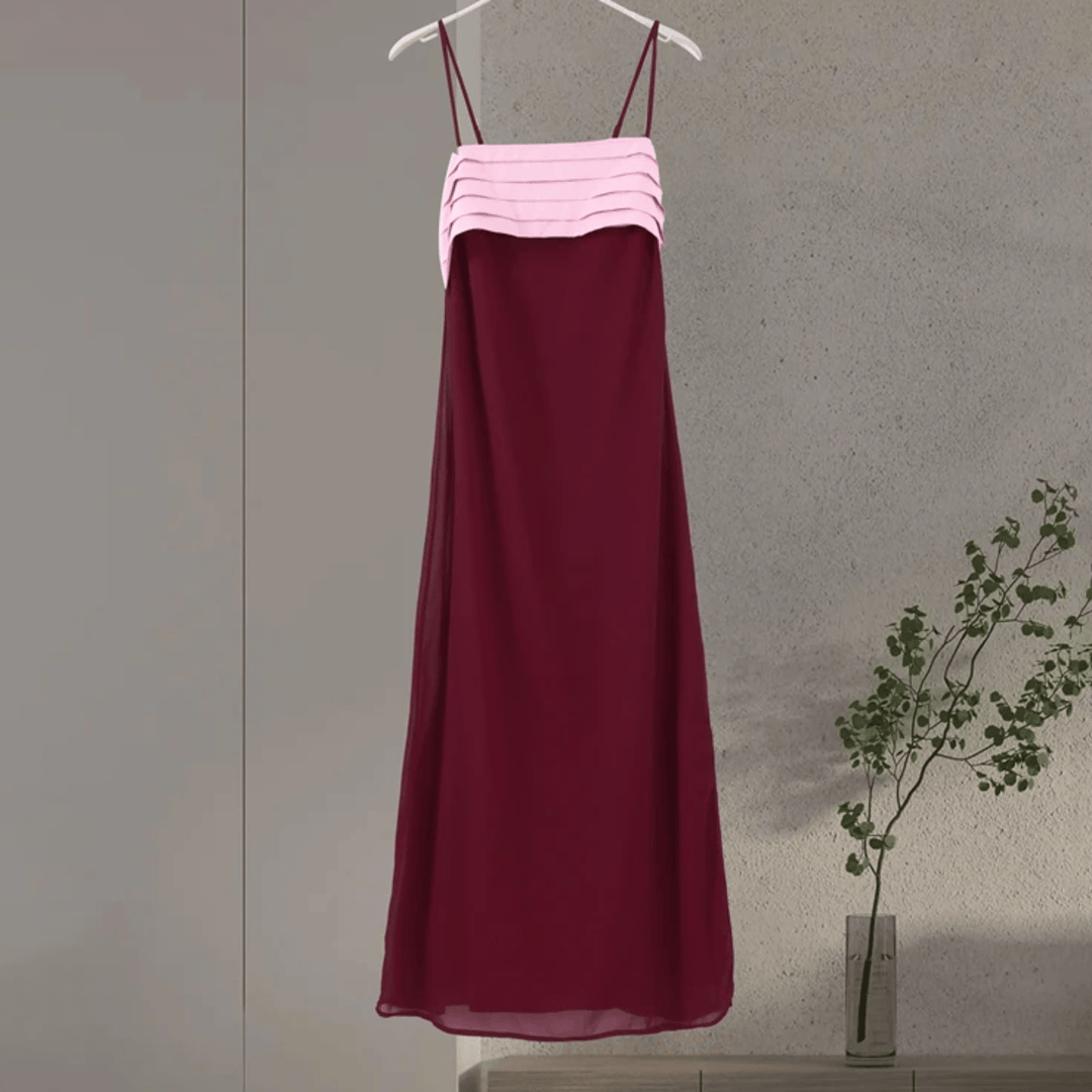 PALERMO dress