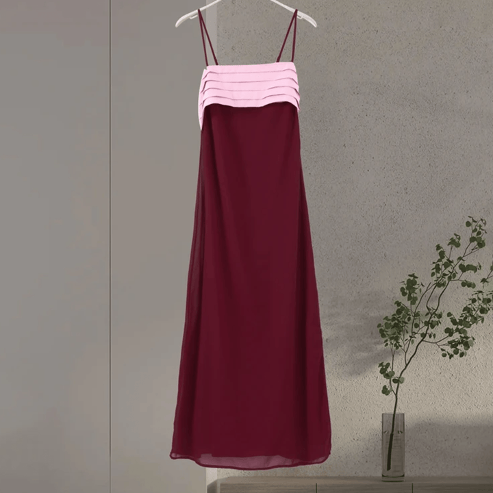 PALERMO dress