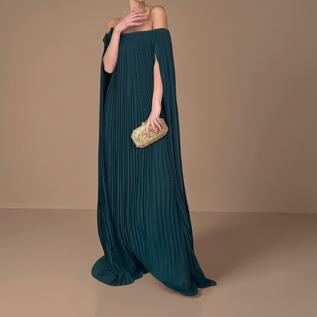 Capri dress
