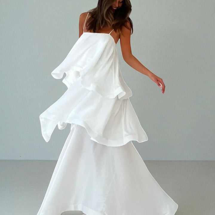 MONACO dress
