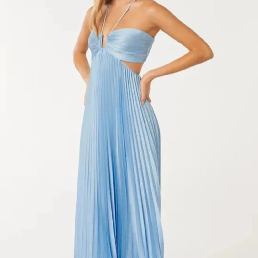 IBIZA dress