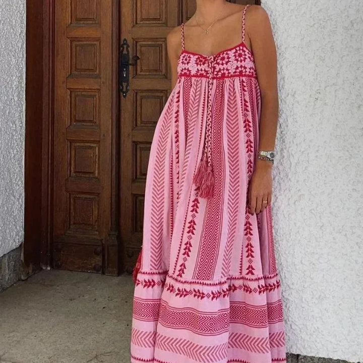 ALMALFI dress