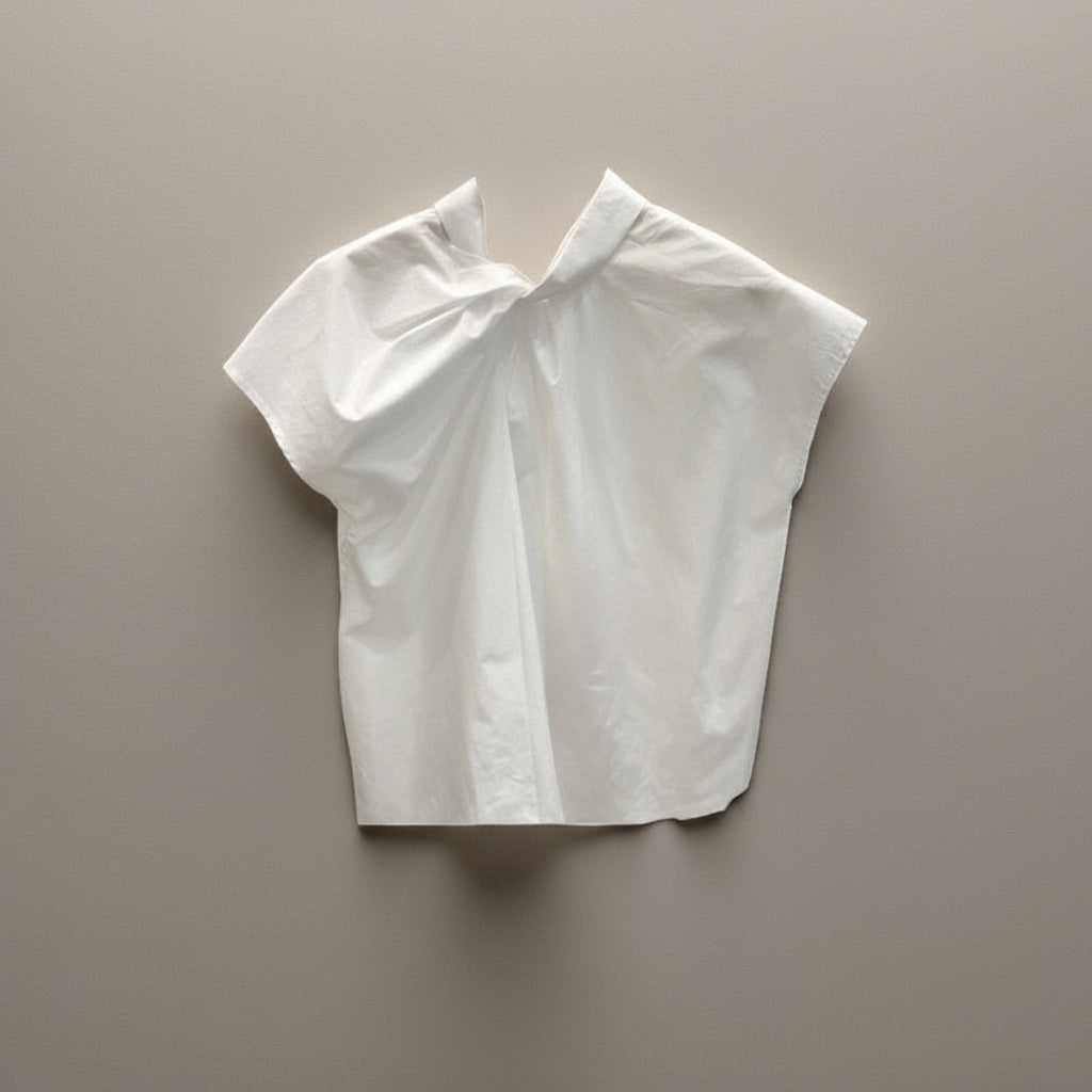 Blusa Parisiense
