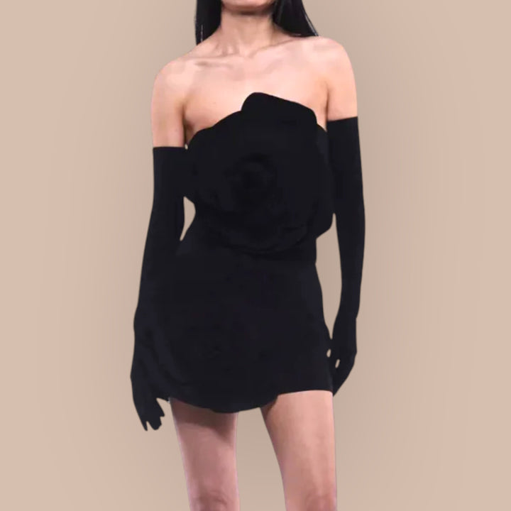 Vestido Pérola