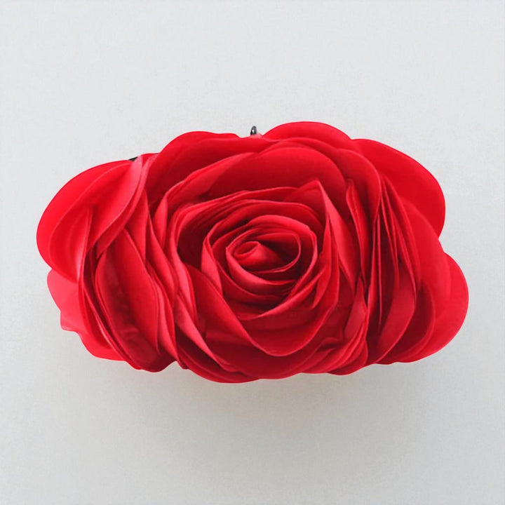 Floral Evening Handbag, Cute Dress Clutch