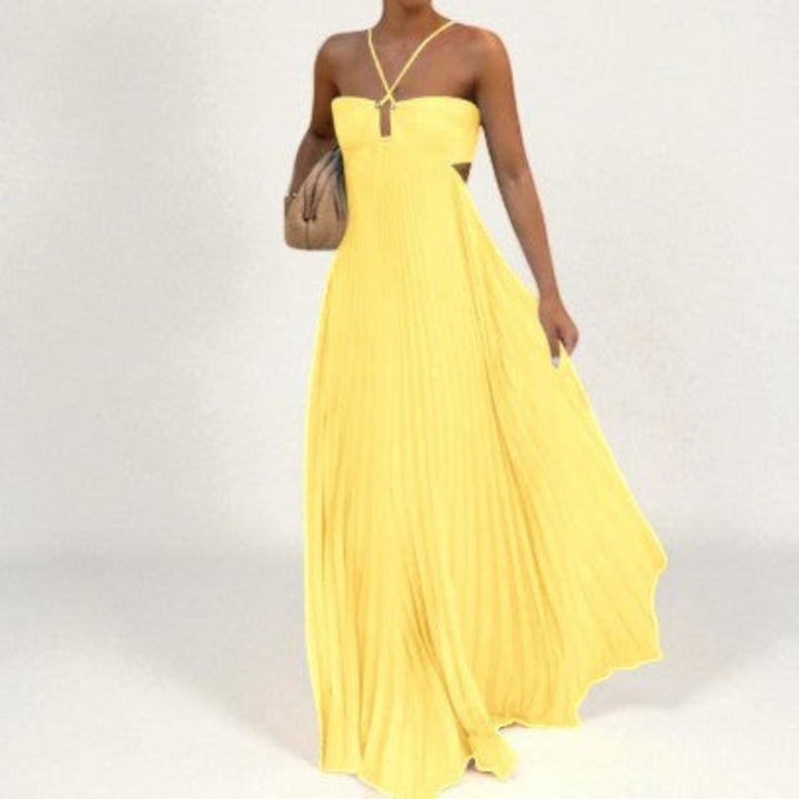 IBIZA dress